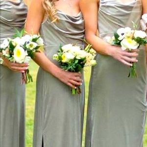 Bridesmaid Revelry Dress